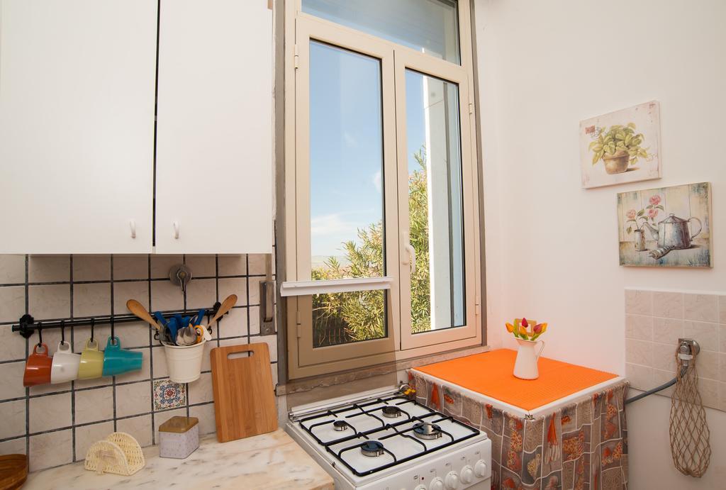 Villa Margiu - Casa Ossino Agnone Bagni Dış mekan fotoğraf