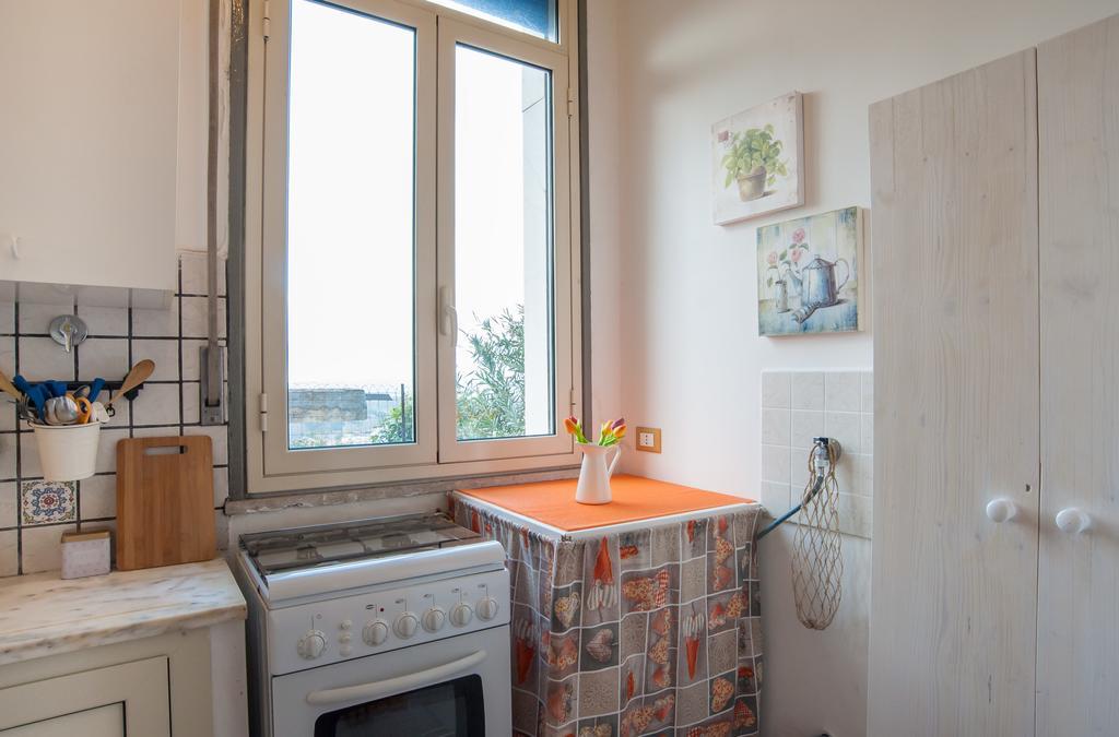 Villa Margiu - Casa Ossino Agnone Bagni Dış mekan fotoğraf