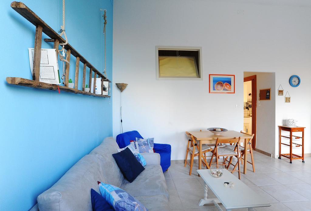 Villa Margiu - Casa Ossino Agnone Bagni Dış mekan fotoğraf
